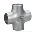 1/2"-4'' stainless equal cross